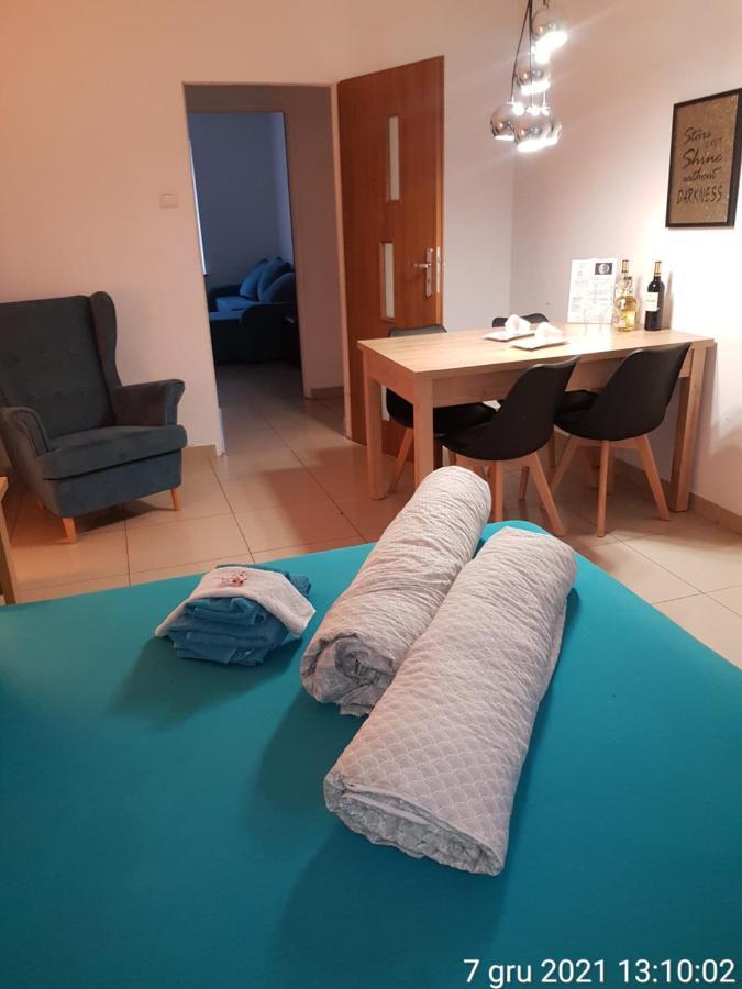 Apartamenty Rest Studio Self Check-In 24H Bytom Exterior foto